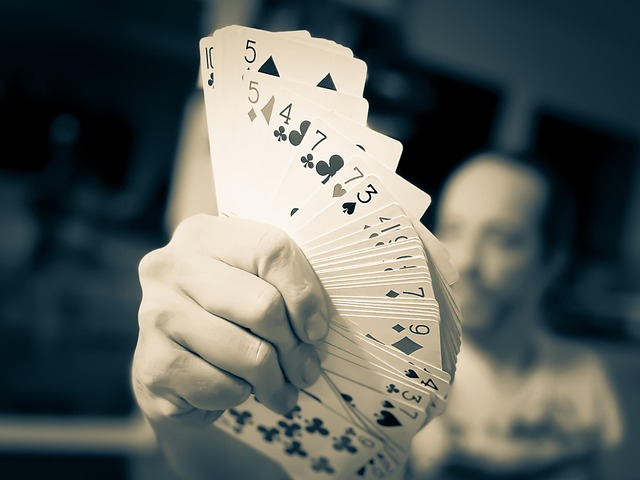 Gambling