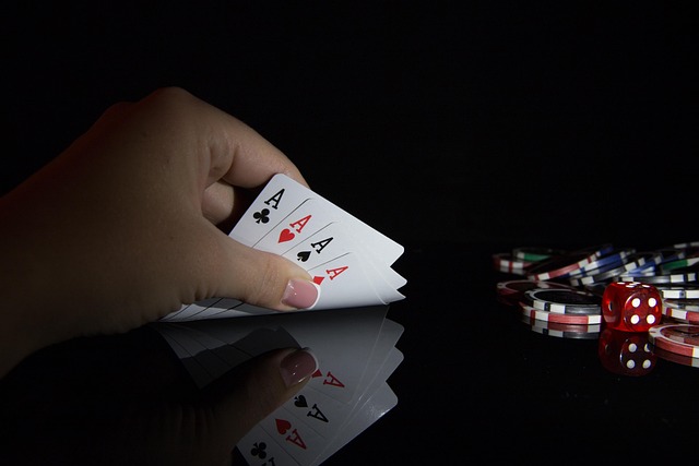 Gambling