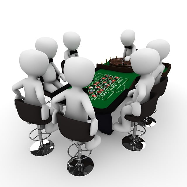 Gambling