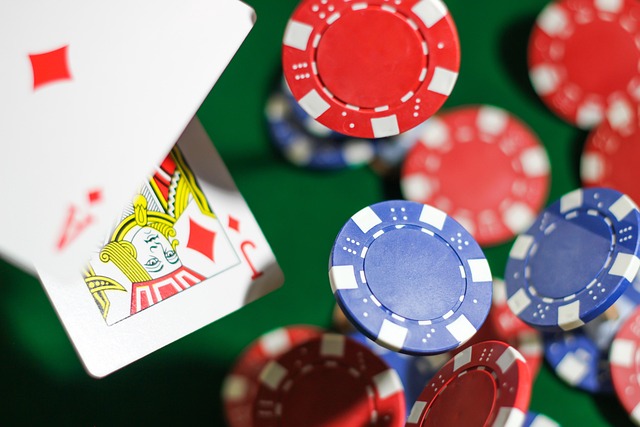 Gambling