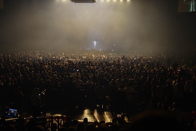 Live