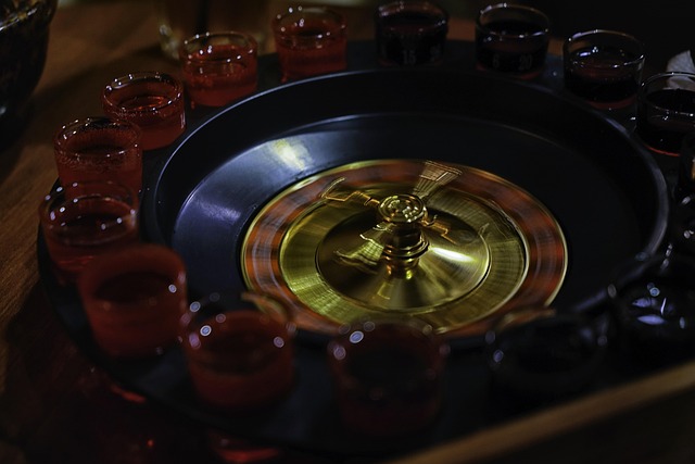Roulette