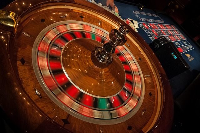Mastering Roulette Strategy: Odds, Bets, and Plan Adjustment