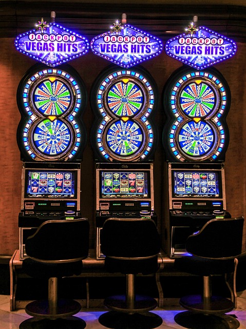 Slot