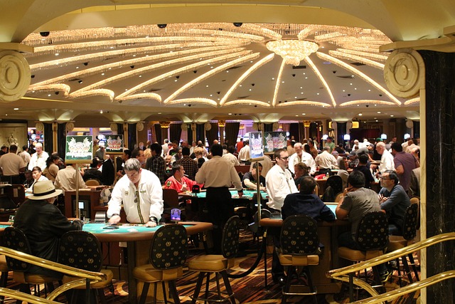 Wagering