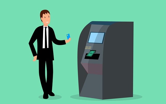 Withdrawing