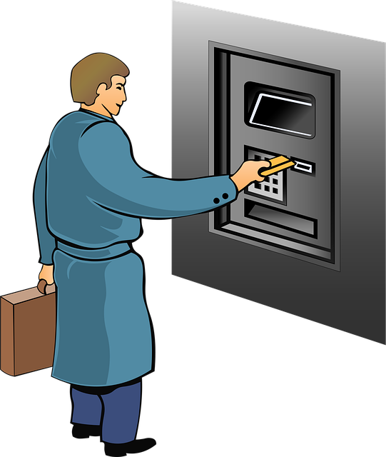 Withdrawing